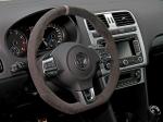 Volkswagen Polo R WRC Street by B&B 2013 года